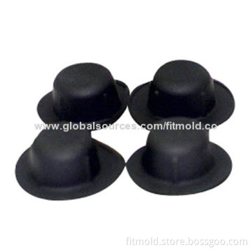 Mold Making Service for Rubber parts, Gasket, O-ring, Cap, Housing